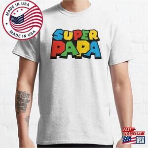 Great Dad Classic T-Shirt